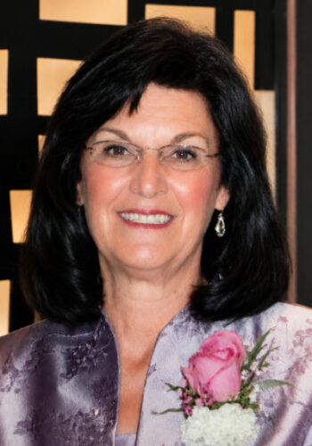Carla L. Padula 1946-2026